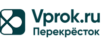 Vprok.ru Перекресток