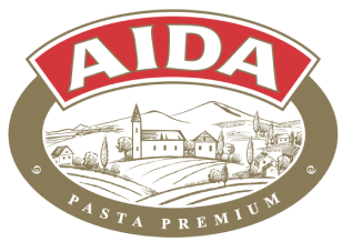 Купить спирали AIDA pasta premium fusilli