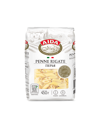Penne rigate