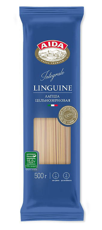 Linguine integrale