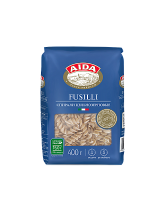 Fusilli integrale