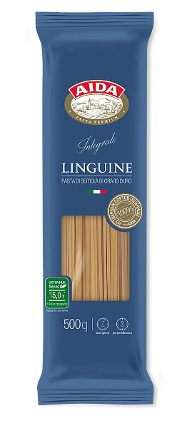 Linguine integrale