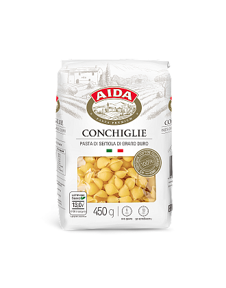 Conchiglie