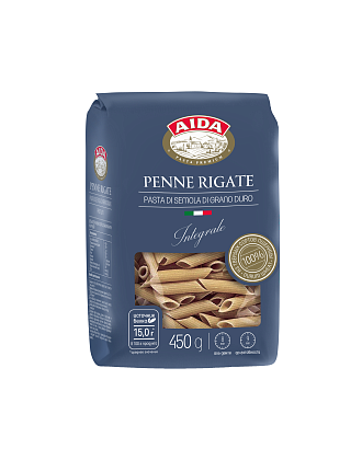 Penne rigate integrale