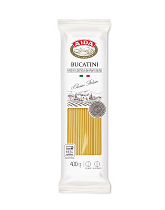 Bucatini