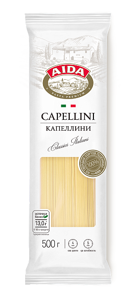 Capellini