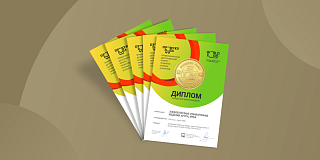 Паста AIDA получила 5 золотых медалей на выставке WorldFood Moscow 2024