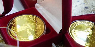 Продукты бренда AIDA удостоились золотых медалей на Всероссийской агропромышленной выставке