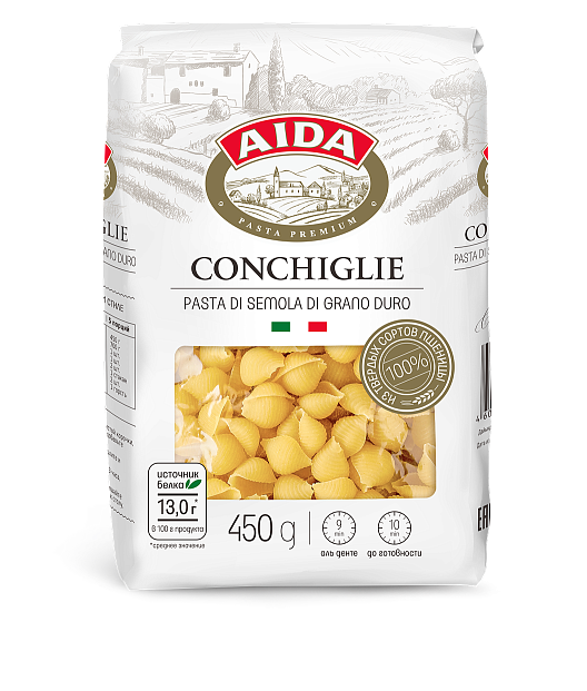 Conchiglie