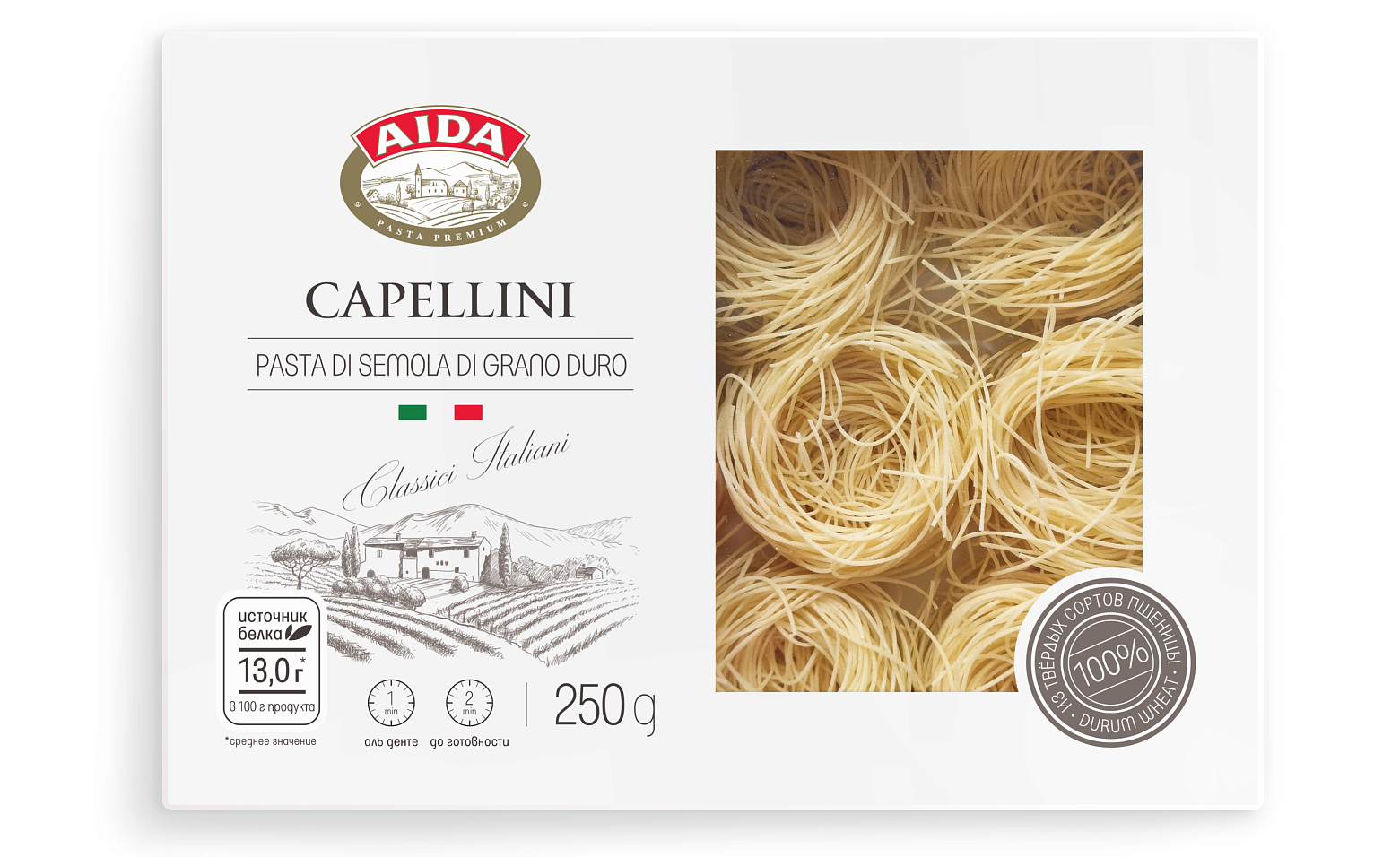 Capellini