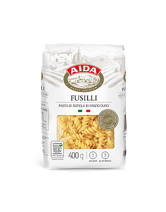 Fusilli