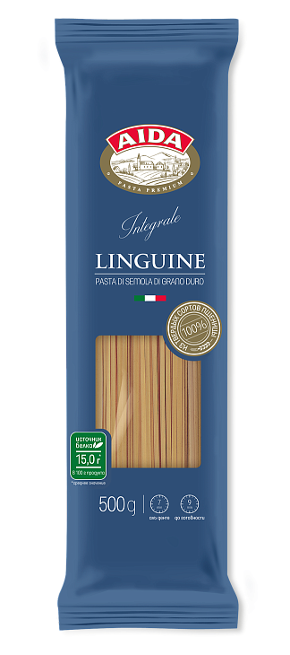 Linguine integrale