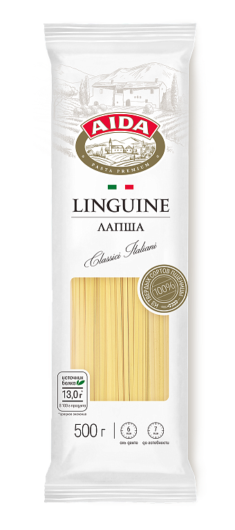 Linguine