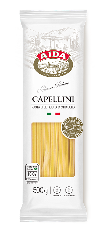 Capellini