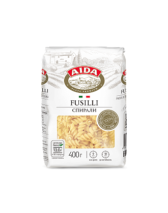 Fusilli