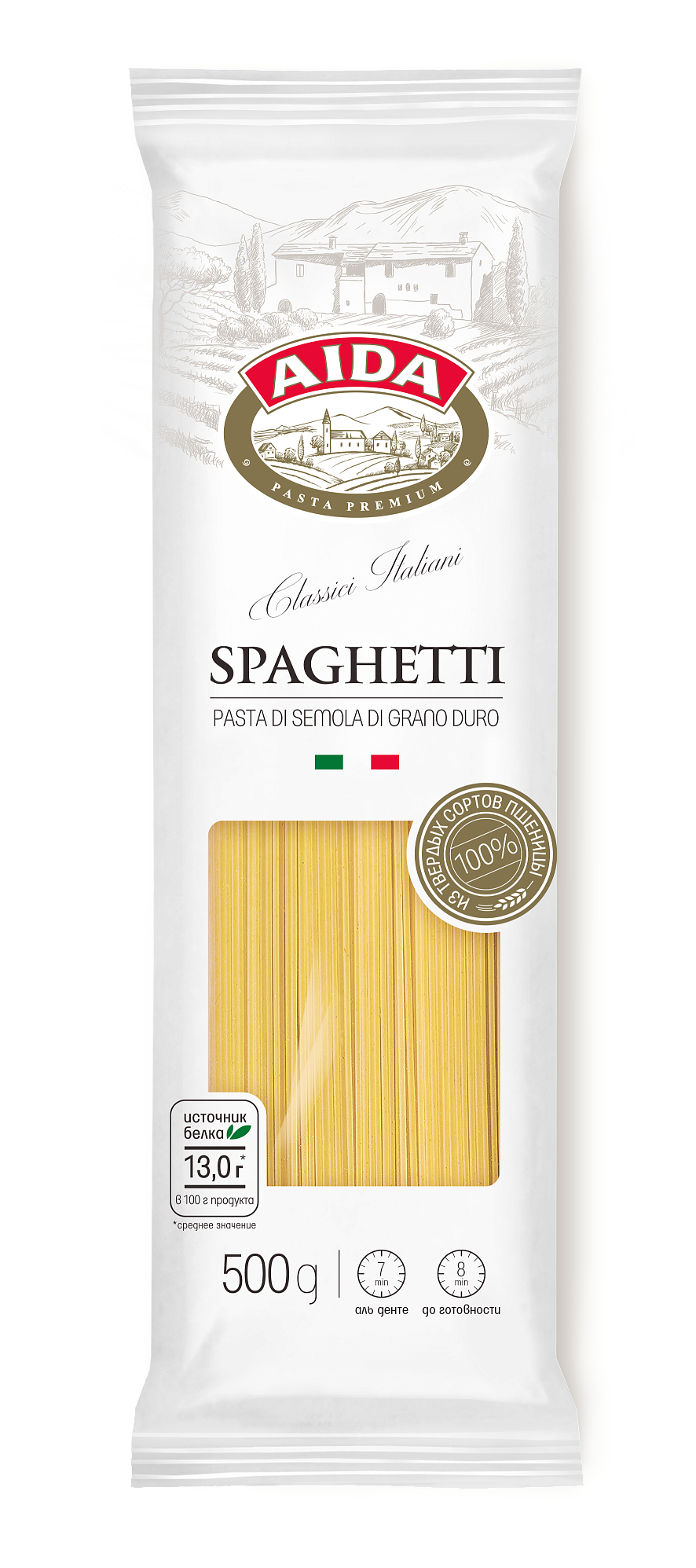 Spaghetti