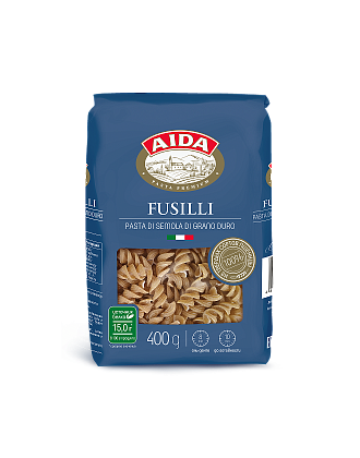 Fusilli integrale