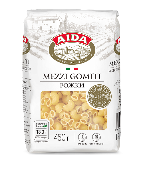 Mezzi gomiti