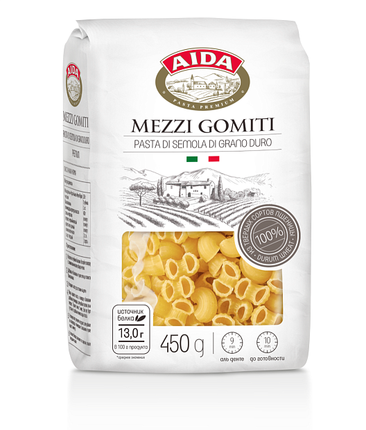 Mezzi gomiti