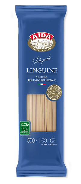Linguine integrale