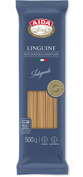 Linguine integrale