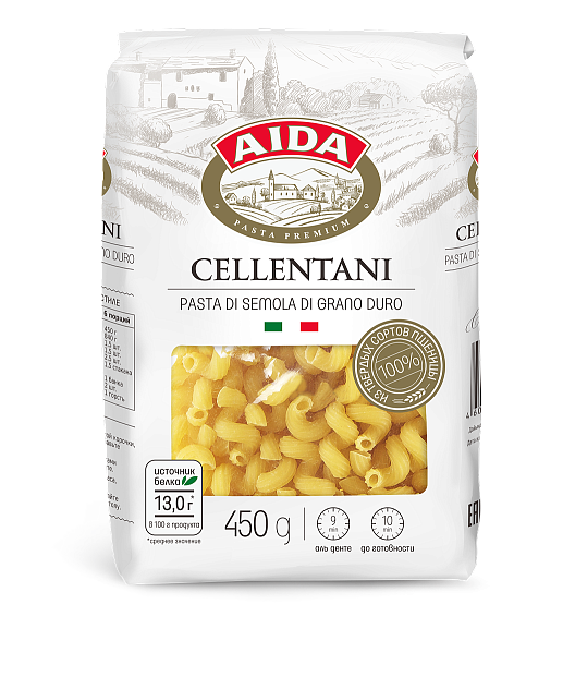 Cellentani