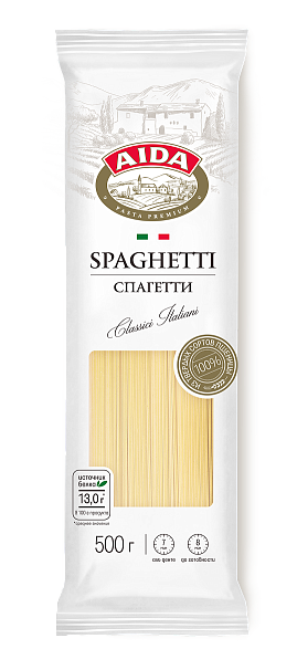 Spaghetti