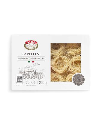 Capellini