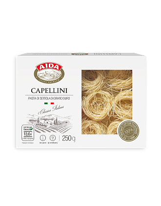 Capellini