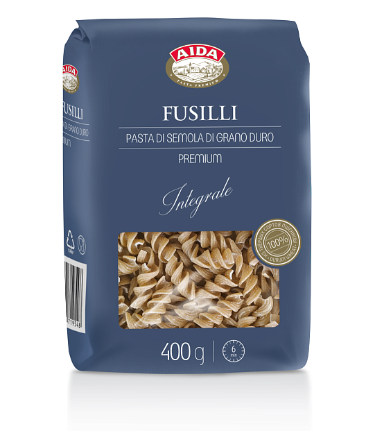 Fusilli integrale