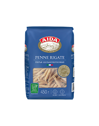 Penne rigate integrale