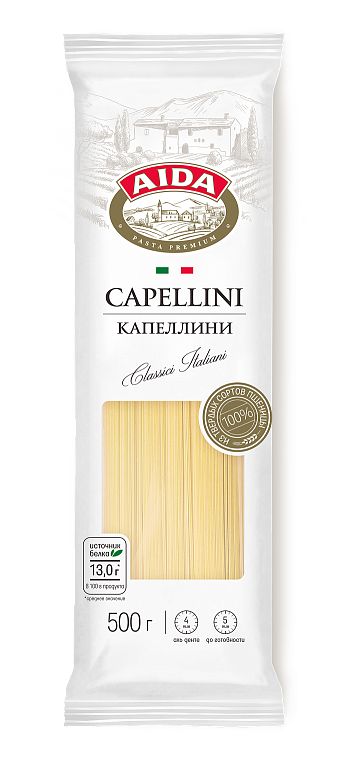 Capellini