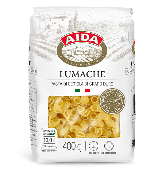 Lumache