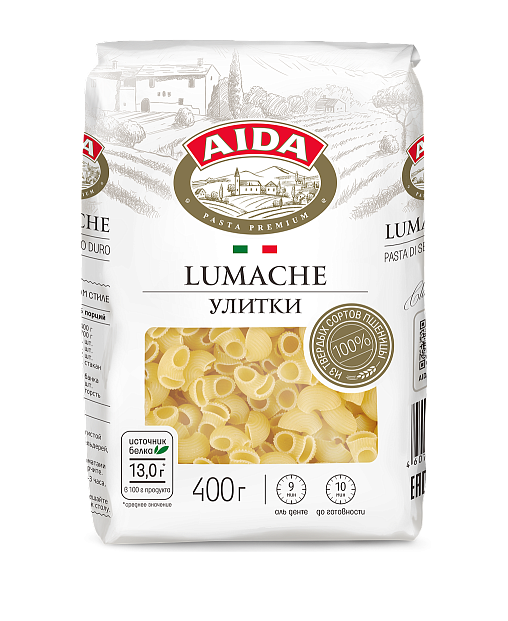 Lumache