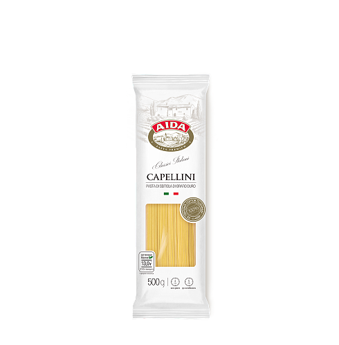 Capellini упаковка